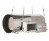 Подвесной дизельный теплогенератор прямого нагрева Ballu-Biemmedue GA/N 95 - C