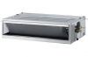Полупромышленная сплит-ситсема LG канального типа Smart Inverter UМ60WC.N31R0/UU61WC1.U31R0