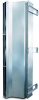 Электрическая тепловая завеса Тепломаш серии 500 IP54 КЭВ-П5051А (без нагрева, нержавеющая сталь)