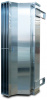 Электрическая тепловая завеса Тепломаш серии 700 IP54 КЭВ-36П7011Е (нержавеющая сталь)