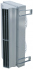 Электрическая тепловая завеса Тепломаш серии 700 IP54 КЭВ-П7011А (без нагрева)