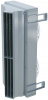 Водяная тепловая завеса Тепломаш серии 700 IP21 КЭВ-170П7010W