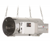 Подвесной дизельный теплогенератор прямого нагрева Ballu-Biemmedue GA/N 45 - C