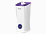 Ультразвуковой увлажнитель воздуха Ballu UHB-205 Белый/Фиолетовый