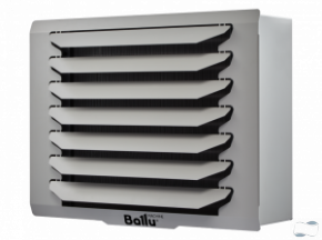 Тепловентилятор Ballu BHP-W4-20-S серии W4-S