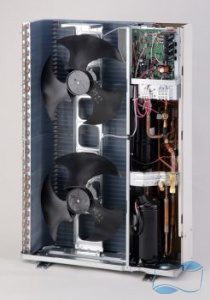 Канальная система Toshiba Super Digital Inverter RAV-SM1106BTP-E/RAV-SP1104AT-E