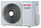 Кассетная компакт. 4х пот. система Toshiba Super Digital Inverter RAV-SM404MUT-E/RAV-SP404ATP-E