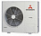 Инверторная кассетная сплит-система  Mitsubishi Heavy FDT125VG/FDC125VNA серии Premium