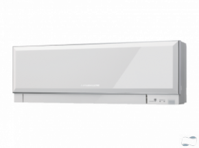 Mitsubishi Electric MSZ-EF42VGKW/MUZ-EF42VG (white) серии Design Inverter