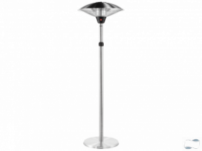 Электрический ламповый инфракрасный обогреватель Ballu BIH-LT-3.0 серии CARBON