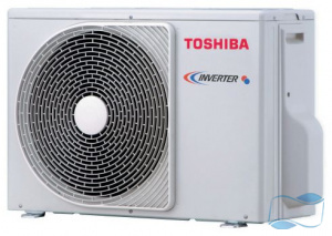 Кассетная 4-х поточная система Toshiba  Digital Inverter RAV-SM804UTP-E/RAV-SM803ATP-E