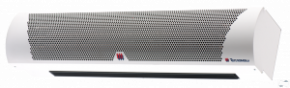 Электрическая тепловая завеса Тепломаш серии Комфорт 200 КЭВ-П2111А (без нагрева, нержавеющая сталь)