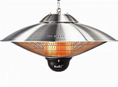 Электрический ламповый инфракрасный обогреватель Ballu BIH-LL-2.1 серии CARBON