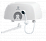 Электрический проточный водонагреватель ELECTROLUX Smartfix 2.0ТS (5,5 кВт) кран+душ