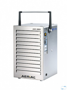 Осушитель воздуха Aerial AD420 мобильного типа