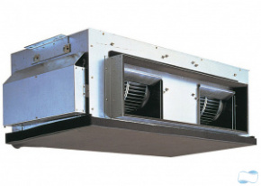 Внутренний блок Mitsubishi Electric канального типа PEA-RP400GAQ серии MR.Slim