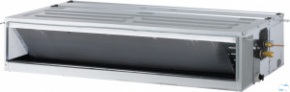 Внутренний канальный блок мульисплит-системы LG  CM18.N14R0 средненапорный