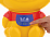 Ультразвуковой увлажнитель воздуха Ballu UHB-275 E Winnie Pooh серии "Ballu kids"
