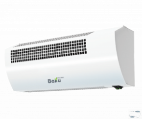 Электрическая тепловая завеса BALLU BHC-CE-3T
