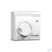 ZA-2 Пульт управления тепловыми завесами ZILON
