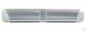 Электрическая тепловая завеса Тепломаш серии Комфорт 400 КЭВ-П4121А (без нагрева)
