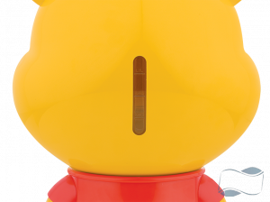 Ультразвуковой увлажнитель воздуха Ballu UHB-275 E Winnie Pooh серии "Ballu kids"