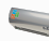 Компактная электрическая тепловая завеса Ballu BHC-L15-S09-М (BRC-E) с пультом серии S2-М