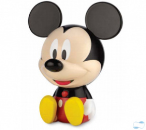 Ультразвуковой увлажнитель воздуха Ballu UHB-280 M Mickey Mouse серии "Ballu kids"