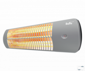 Компактный ламповый обогреватель BALLU BIH-LW2-1.5