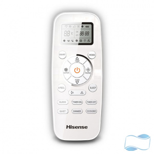Hisense NEO Premium Classic A AS-07HW4SYDTG035