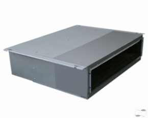 Инверторная сплит-система Hisense канального типа AUD-18UX4SKL2/AUW-18U4SS серии HEAVY DC INVERTER
